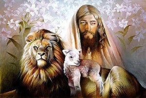 jesus-the-lamb-of-god